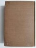 PHYSICAL METHODS OF ORGANIC CHEMISTRY PART I - Arnold Weissberger 1949